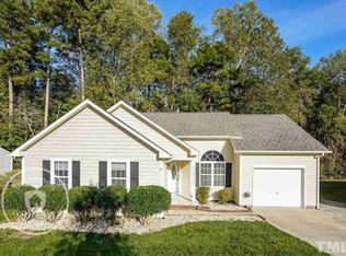 1108 Poplar Ridge Rd, Fuquay Varina, NC 27526