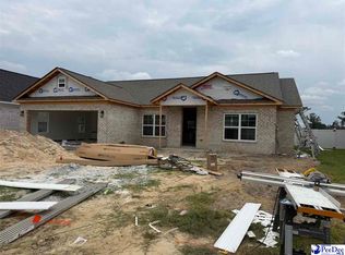 4053 Crest Cv, Florence, SC 29501