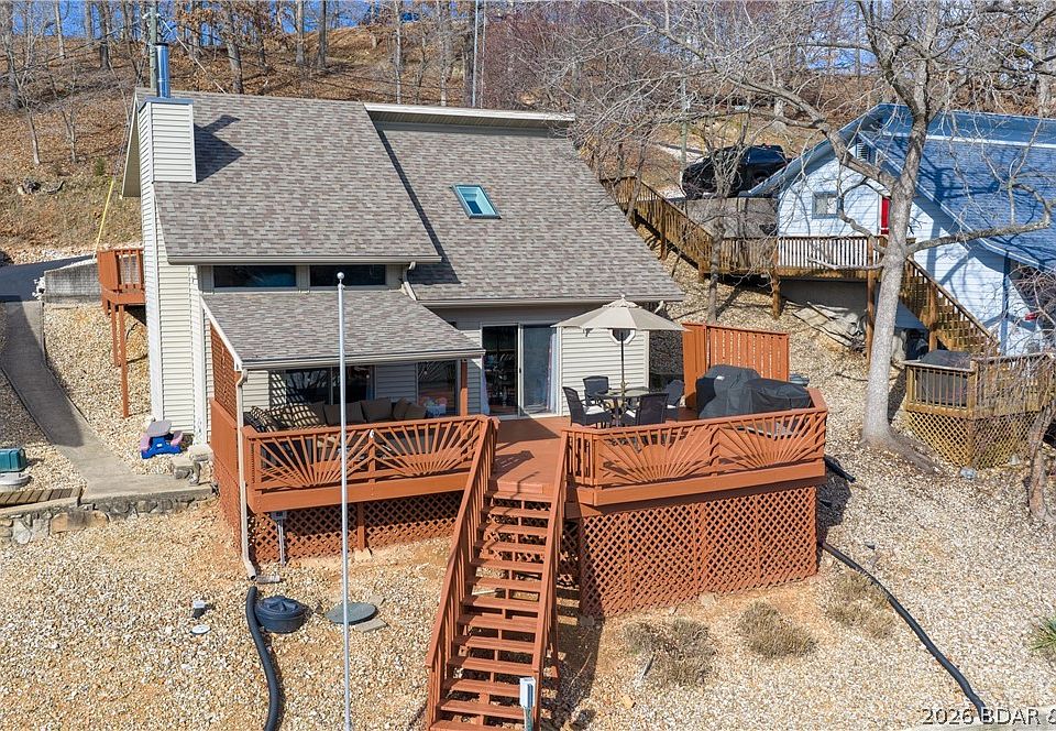 22 Cedar Mill Ln, Sunrise Beach, MO 65079 | Zillow