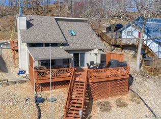 22 Cedar Mill Ln, Sunrise Beach, MO