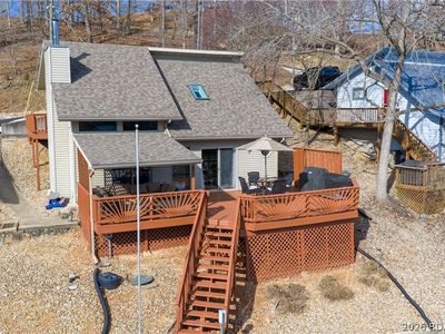 22 Cedar Mill Ln, Sunrise Beach, MO, 65079