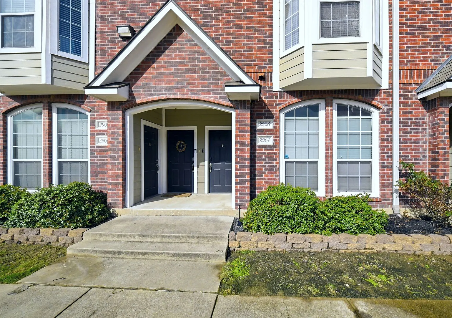 1198 Jones-Butler Road #2907 — Photo 1