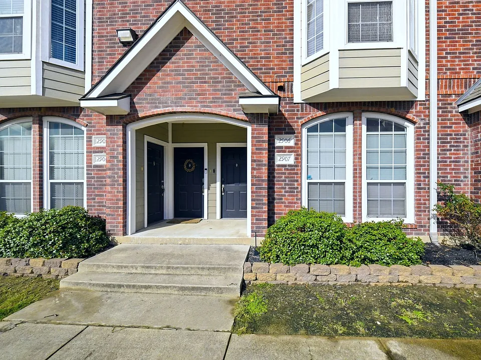 1198 Jones Butler Rd #2907