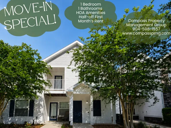 575 Oakleaf Plantation Pkwy Unit 710, Orange Park, FL 32065