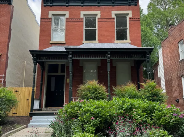 1414 Floyd Ave, Richmond, VA 23220