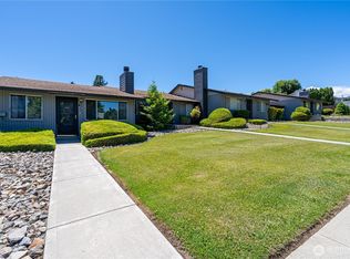340 Pear Lane #1-8, Wenatchee, WA 98801