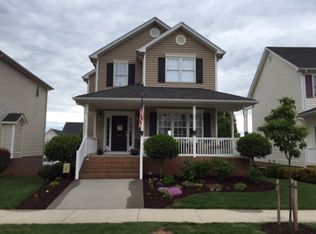 326 Wyndhurst Dr, Lynchburg, VA