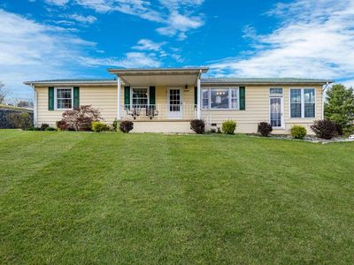 22397 Sugarbush Ln, Abingdon, VA, 24211