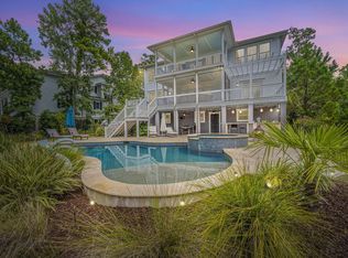 2012 Ashburton Way, Mount Pleasant, SC 29466