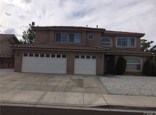 14828 Ladybird Ln, Victorville, CA 92394