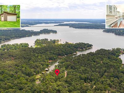 146 Trappers Trl, Mount Vernon, TX, 75457