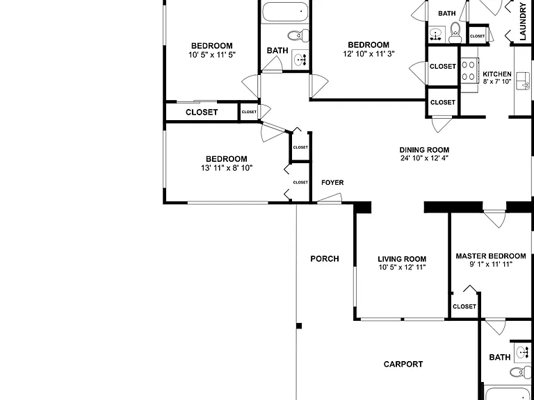 1117 N Saturn Ave — Photo 22