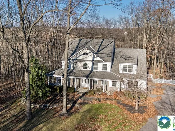 9040 Airfield Ct, Kempton, PA 19529