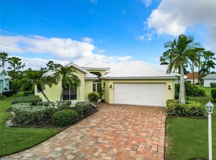 816 Islamorada Blvd, Punta Gorda, FL 33955