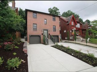 934 Heberton St #2, Pittsburgh, PA