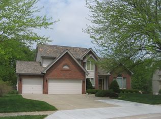 302 S 160th St, Omaha, NE 68118