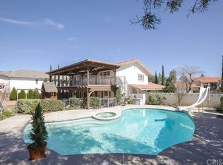 11701 Seminole Cir, Porter Ranch, CA 91326