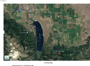 0 Liberty Rd, Joseph, OR 97846