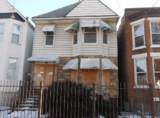 6833 S Calumet Ave, Chicago, IL 60637