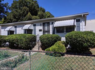 5610 Foote St NE, Washington, DC 20019