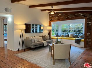 2446 Laurel Pass, Los Angeles, CA 90046