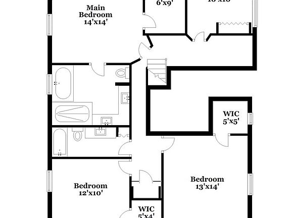 3rd image of 615 Bluebill Ln
