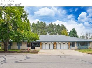 1222 Kirkwood Dr, Fort Collins, CO 80525