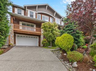 3630 212th Pl SE, Sammamish, WA 98075
