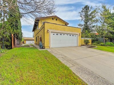 8013 Copperwood Dr, Citrus Heights, CA, 95610