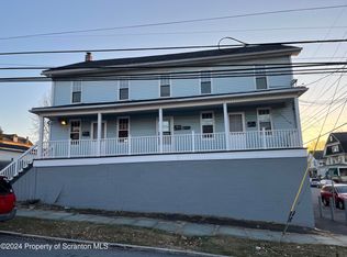 401 Prospect Ave #3, Scranton, PA 18505