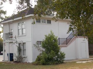 604 Shirley St #1, Deridder, LA 70634