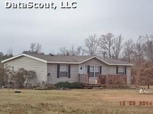 1118 Brown Springs Loop, Donaldson, AR 71941