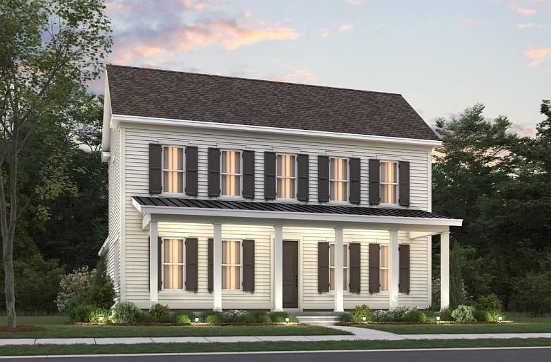 1st image of 1952 Fairleigh Way Laurel 22 Lot 330