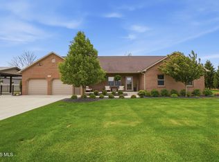 15111 County Road M, Wauseon, OH 43567