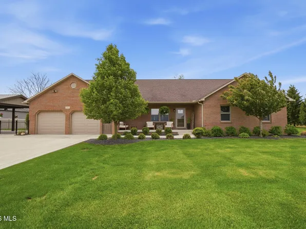 15111 County Road M, Wauseon, OH 43567