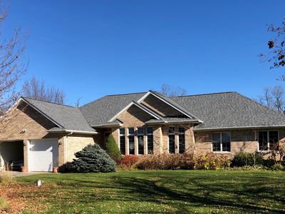 5382 Meadowlawn Rd, Fowlerville, MI, 48836