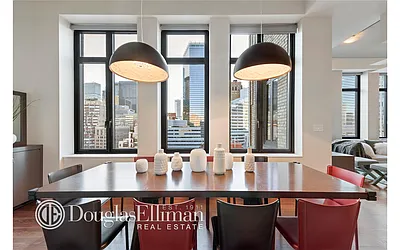 Sold by Douglas Elliman