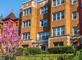 1447 Chapin St NW APT 102, Washington, DC 20009