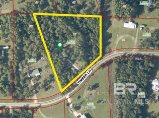 26785 Timber Ln #52, Elberta, AL 36530
