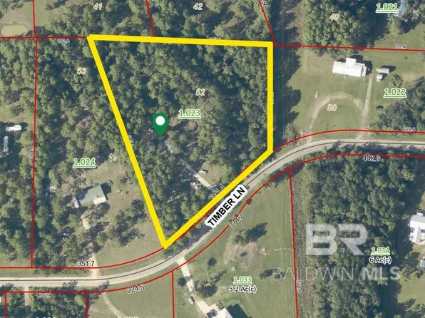 26785 Timber Ln #52, Elberta, AL 36530