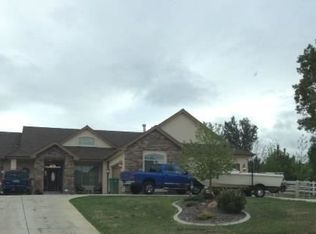 21875 Adobe Rd, Reno, NV 89521