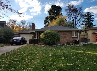 1713 Olive St, Denver, CO 80220