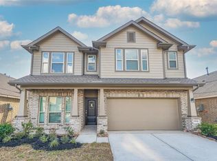 5539 Downie Draw Ranch Trl, Katy, TX 77493