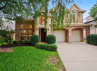 4111 Creek Hill Ln, Corinth, TX 76208