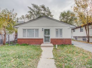 16235 Justine St, Markham, IL 60428