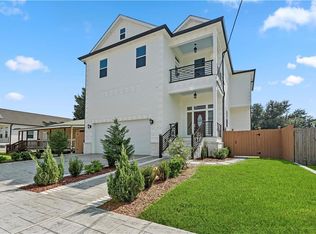 1823 Center St, Arabi, LA 70032