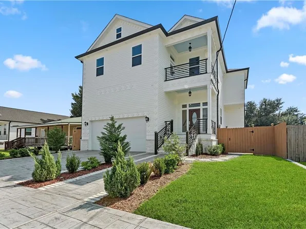 1823 Center St, Arabi, LA 70032