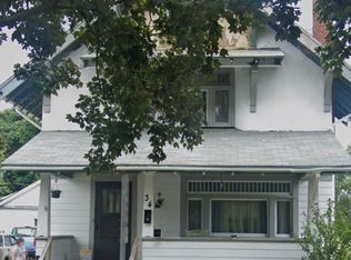 34 Glenwood Ave, Battle Creek, MI 49037