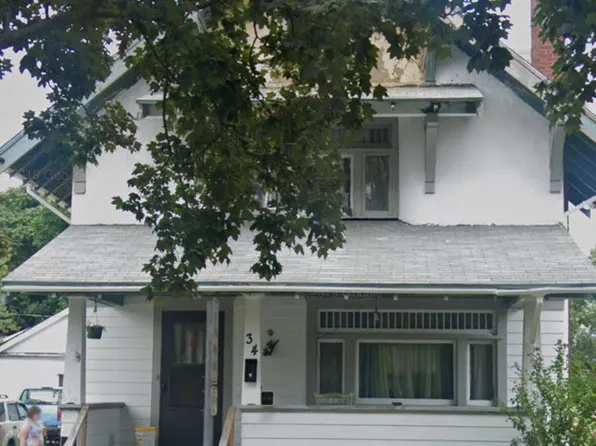 34 Glenwood Ave, Battle Creek, MI 49037