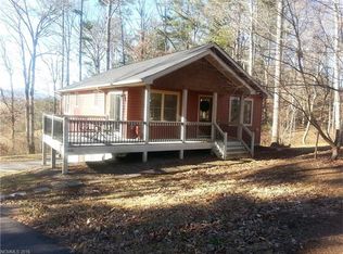 560 Old State Highway 20 Hwy #20, Alexander, NC 28701